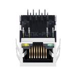 YDS 13F-61JGYDPH2NL Compatible LINK-PP LPJ0087GENL 10/100 Base-T Single Port