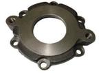Sheet Metal Casting Connecting Plates Diesel Engine Parts A356