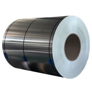 Wholesale Alloy 3005 0.3mm Prepainted Aluminum Coil For Electric Rolling Shutter Door from china suppliers