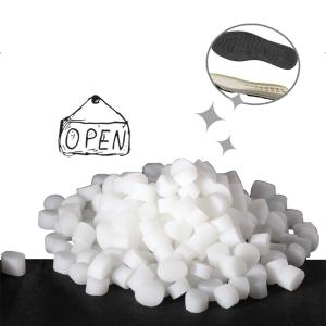 Wholesale Long Lasting TPR Compound TPE Elastomer Material Excellent Abrasion Resistance any Color 30-95 Shore A from china suppliers