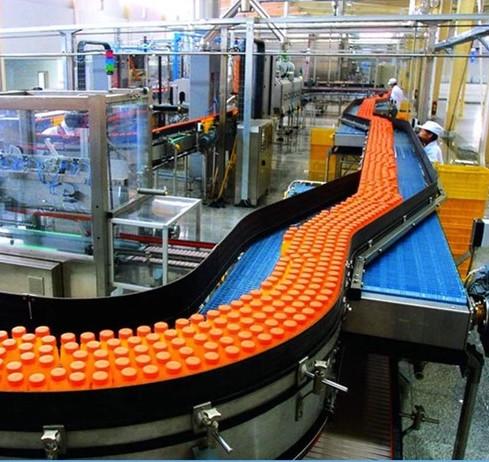 Complete Fruit Juice Processing Line / Juice Production Line / Juice Filling
