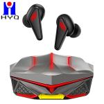Stereo V5.1 TWS Headset With Game Music Mode 6 Hours Playtime Super Bass Sports