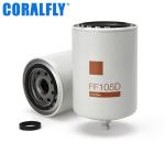 CORALFLY Ff105d Filter Truck Diesel Engine Fuel water Separator Filter CORALFLY