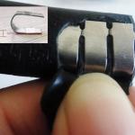Environmentally Friendly Automotive Rubber Car Door Seal Durable and Eco