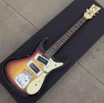 1966 Ventures Mosrite Zero Fret JRM Johnny Ramone Sunburst Electric Guitar