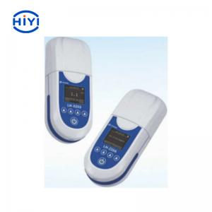 Wholesale LH-Z10A/LH-XZ03 Portable Water Quality Total Suspended Solids Turbidity Test Analyzer from china suppliers
