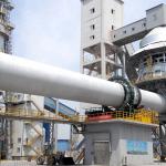 Energy Saving Active Lime Rotary Kiln Manufacturer