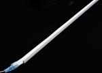 3.3FT Aluminum Led Strip Light Channel , Mini LED Rope Light Mounting Channel