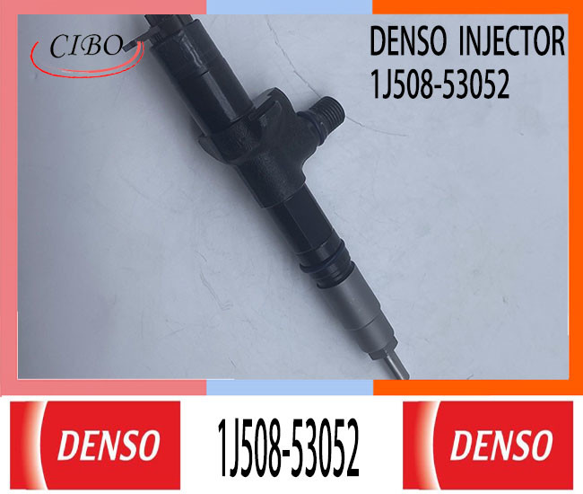 1J50853052 Common Rail Injector 295700-0100 1j508-53052