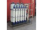 Mineral Drinking / Drinkable Water UF / Hollow Fibre Ultra Purification