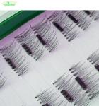 silk magnet lashes false synthetic magnetic eyelash