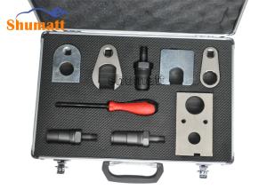 Wholesale High quality Injection Pump Nozzle Assemble Disassemble Common Rail Tools CRT023 for A3 E1 E3 M11 N14 from china suppliers