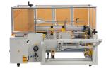 1480mm Corrugated Box Packing Machine Box Forming YPK 4012
