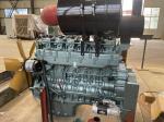 180kw Standard Gas Source Gas Generator Set LNG CNG M13 Sinotruk T180GF-S