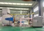 Electric Vacuum Brazing Furnace For Aluminum Radiators Heat Exchangers