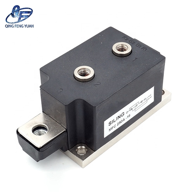 Hot selling MFC250A-16 MFC250A Silicon Control SCR Thyristor Module