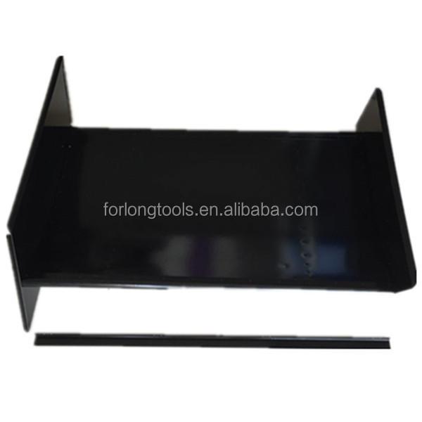 Universal Improved Aerodynamics 36" Black Nose Wing For Sprint Car OE NO. n/m