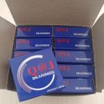 3mm - 120mm Deep Groove Ball Bearing 6004 2RS Bearings