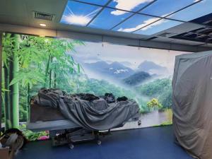 Wholesale Aluminum Frame MRI Shielding Mri Room Radiation Protection Shield from china suppliers