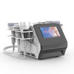 Cavitation Machine Rf 6 In 1 80K Vacuum Weight Loss Machine Beauty Device Anti