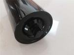 Belt Conveyor Components Carrier Roller Hdpe 219mm Dia