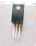 MBR30200FT TO-220F-3L 30A 200V High Surge Capability Schottky Diode MBR3040FT