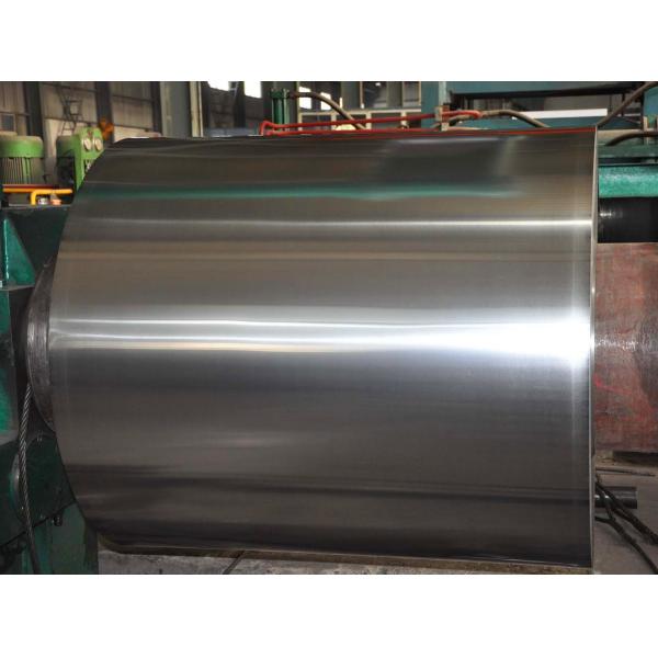 Extra Super Duralumin Aluminum Strip Coil 7075 7020 7005 Anti Corrosion
