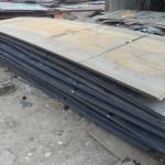 ASTM A1011 Hot Rolled Plate 14 GA 0747 NOM for automotive components