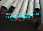 Heat Treated ISO / FD683-17 Steel Mechanical Tubing Cold Drawn Steel Pipe