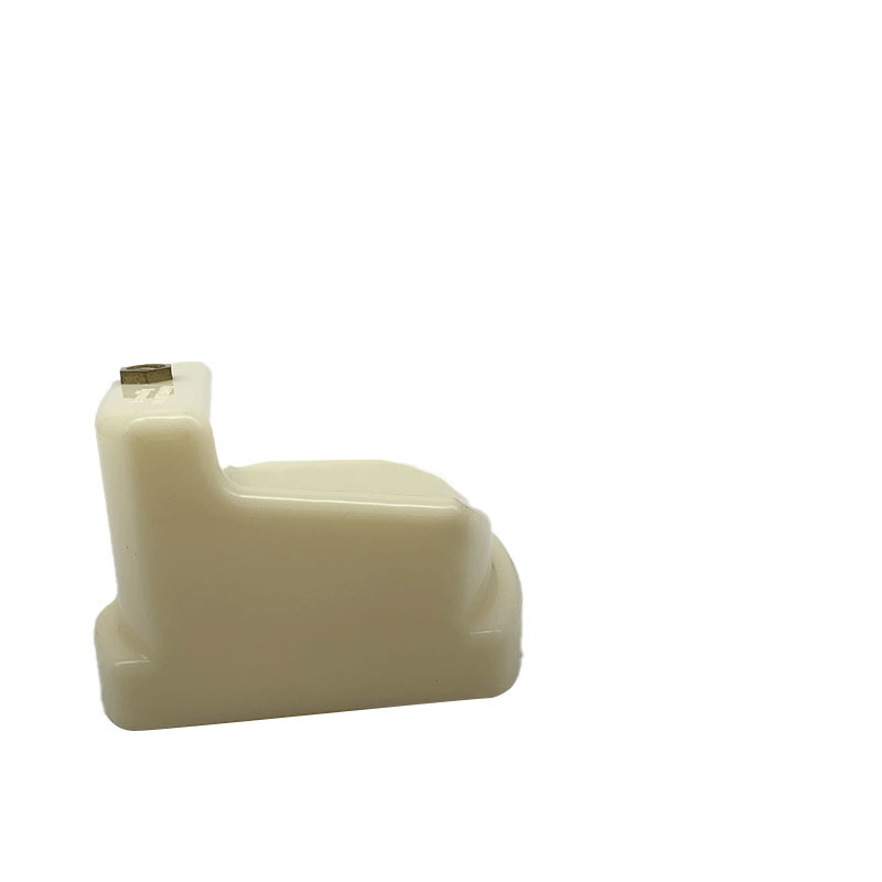Tank Reservor Lower Part Customized OEM ABS Injection Mold Plastic Parts