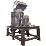 36pcs Hobs Manufacturing Plant Scrap Metal Hammer Mill Vertical Hammer Crusher