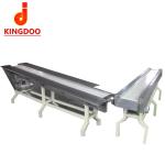 Automatic Rice Noodle Making Machine 11000bags/8h-230000bags/8h Production