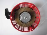 Generator Spare Parts Recoil Starter For GK200 4/5.5/6.5 HP Gasoline Engine High