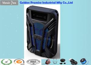 Wholesale AUX Function Big Power Bluetooth Speaker 8-12Watt Heavy Bass Sound Effect from china suppliers