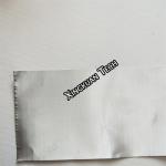 10 Micron Screen 200 × 1600 Mesh Dutch Woven Type Stainless Steel Mesh