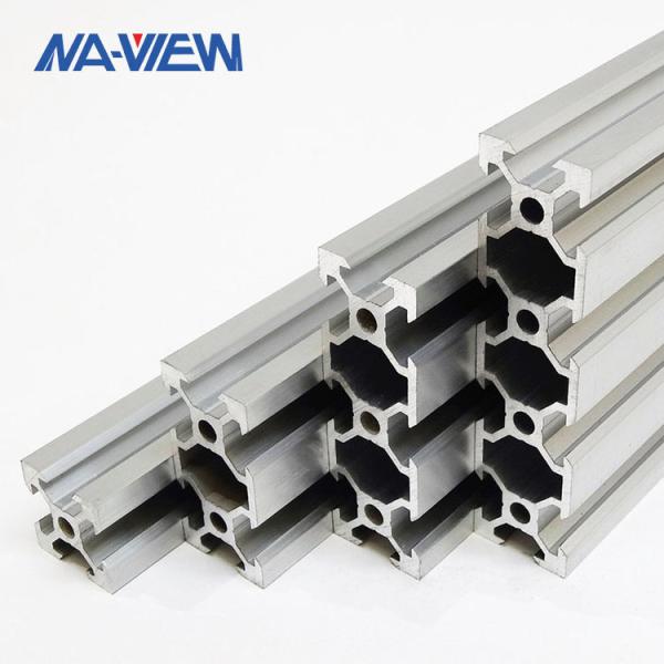 T Tee Track Channel Shaped Section Bars T Slot Aluminum Extrusions Linear Rails