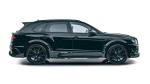 Bentayga 2015 Bentley Body Kit Bumper Mount Spoiler Wide Body Kit