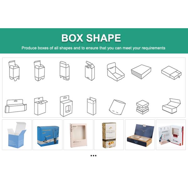Custom Design Cosmetic Skin Care Personal Care Set Packaging Paper Box Manufacturer