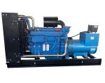 DD-Y800 50/60HZ Diesel Generator Set With Water Cooling System ISO9001