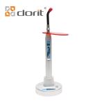 ISO CE Cordless Dental Curing Light With Digital Timer