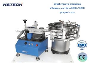Wholesale SMT Machine Parts Radial Components Lead Cutting amp Forming Machine with Japan Steel from china suppliers