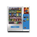24 Hours Online Self Service Convenience Stores Drinks And Snacks Vending
