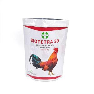 Wholesale Glossy Protein Plastic Pouches Packaging Stand Up Bag Gravnre Printing For Chicken Feed from china suppliers