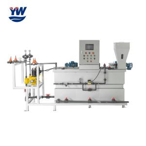 Wholesale Medication Powder Dosing Machine For Filter Press Device 30-180L from china suppliers
