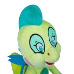 Delicate Handmaking Cute Plush Dolls Various Color PP Cotton Material