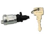 ATM Spare Parts Fit For WINCOR 2050XE Mental Cassette Lock 1750075987