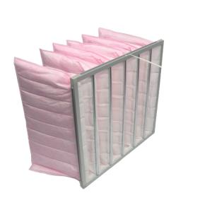 China Auto Adjusting Hepa Filter Clean room True Hepa Air Filter ISO9001 Certificated on sale
