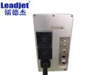 20W / 30W Fiber Laser Marking Machine , Laptop Laser Marking Machine