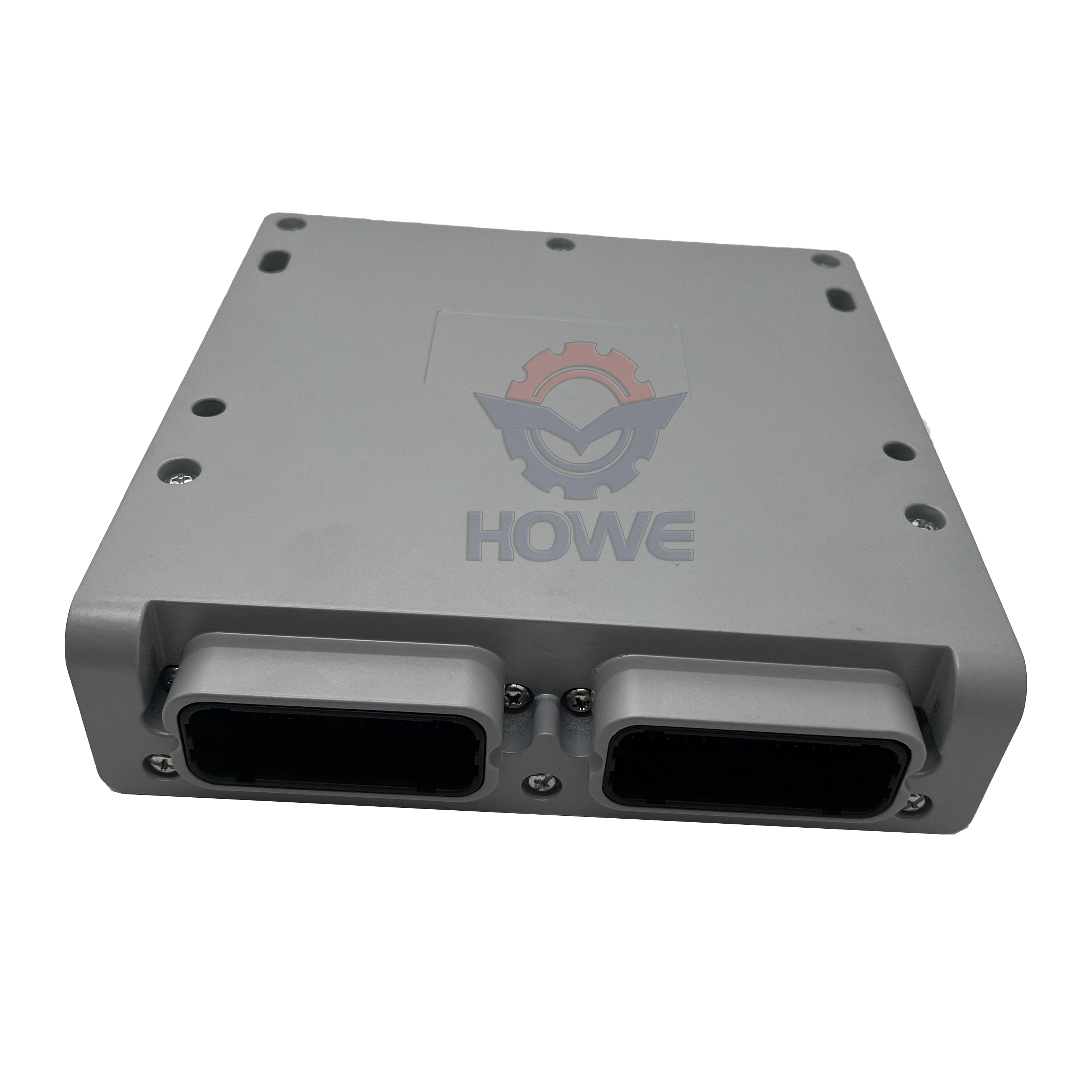 R220LC-9SB QS6.7 Excavator Hydraulic Controller Computer Board 21Q6-32933 21Q6-32901