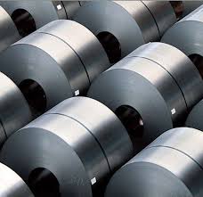 Prepainted Galvanized Stainless Steel Hot Rolled Plate , Hot Dip / Hot Rolled Steel Panels
